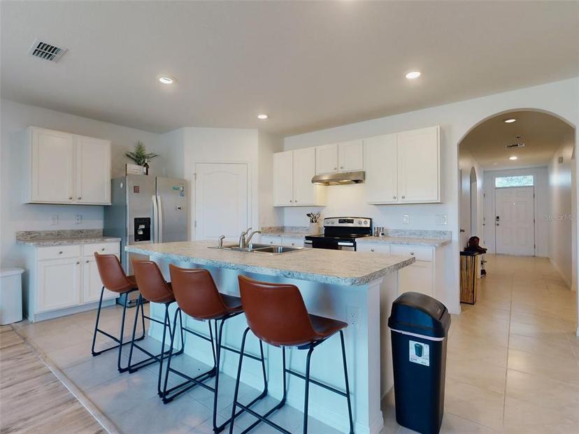 Picture of 126 Old Mill Pond Road, Edgewater FL 32141