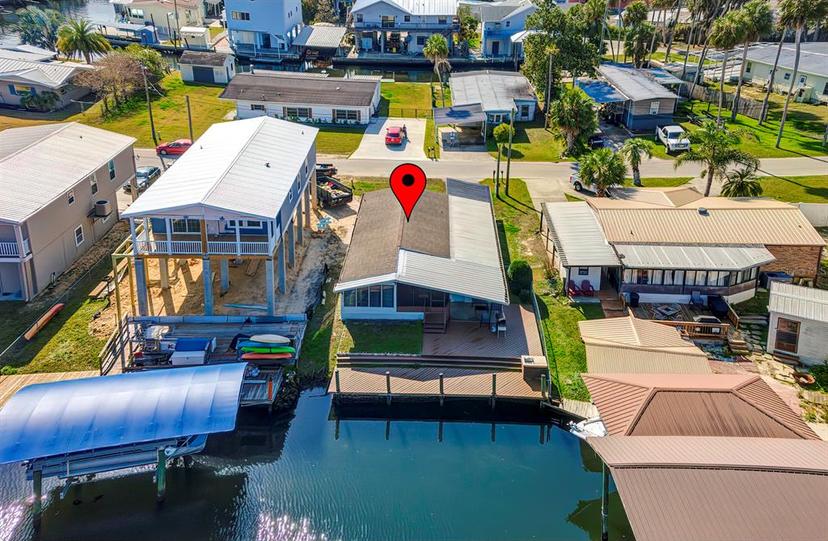 Picture of 10319 W Twin River Lane, Homosassa FL 34448