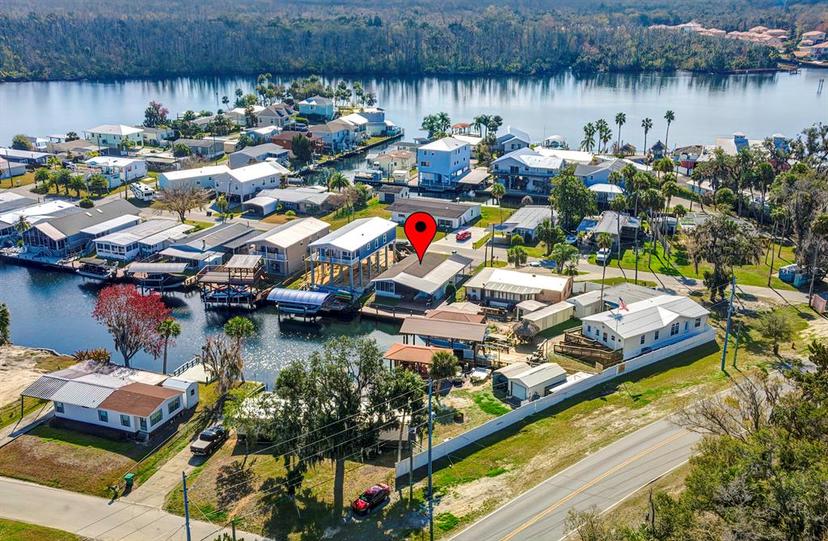 Picture of 10319 W Twin River Lane, Homosassa FL 34448