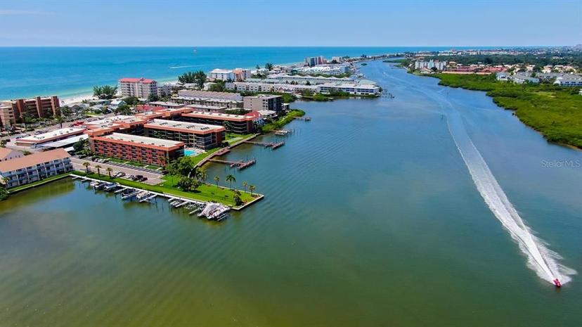 Picture of 19701 Gulf Boulevard Unit 328, Indian Shores FL 33785