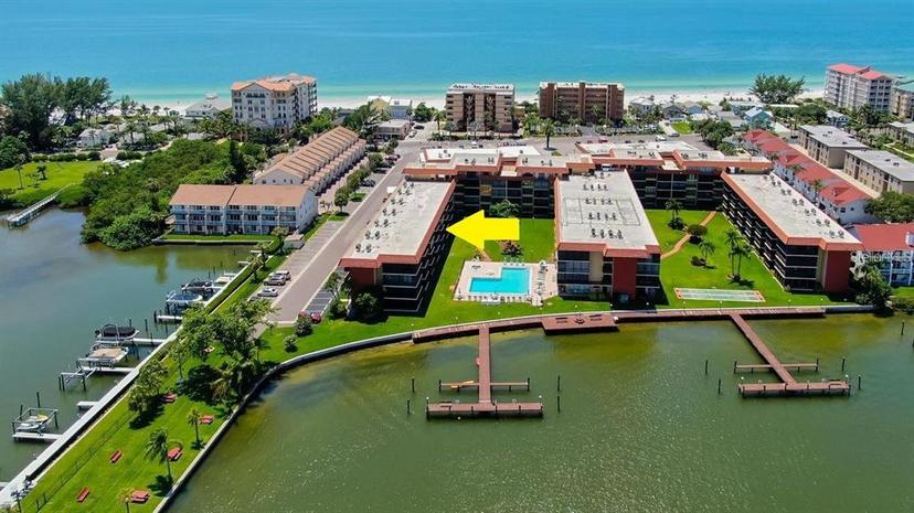 Picture of 19701 Gulf Boulevard Unit 328, Indian Shores FL 33785
