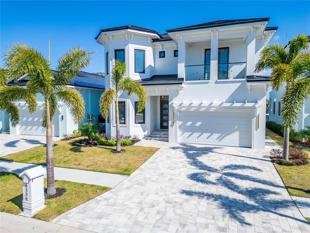 Picture of 6536 Simone Shores Circle, Apollo Beach, FL 33572