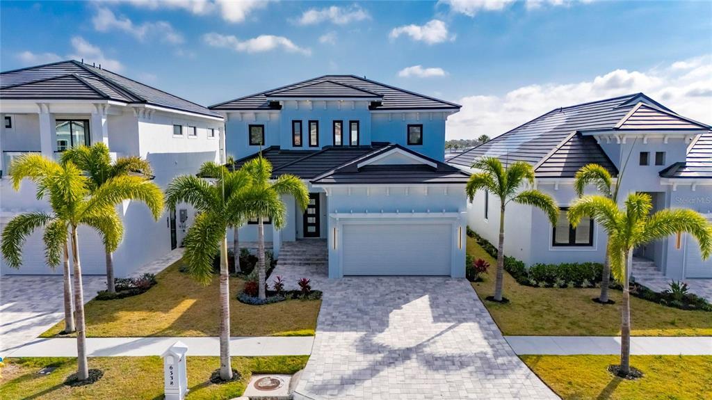 Picture of 6538 Simone Shores Circle, Apollo Beach, FL 33572