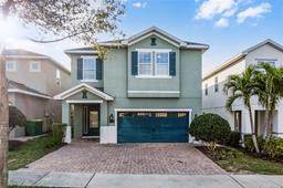 Picture of 350 Pendant Court, Kissimmee, FL 34747