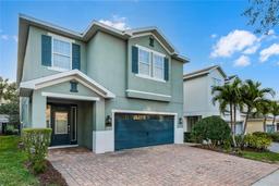 Picture of 350 Pendant Court, Kissimmee, FL 34747