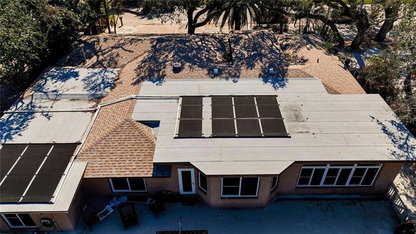 Picture of 951 Contento St., Siesta Key FL 34242