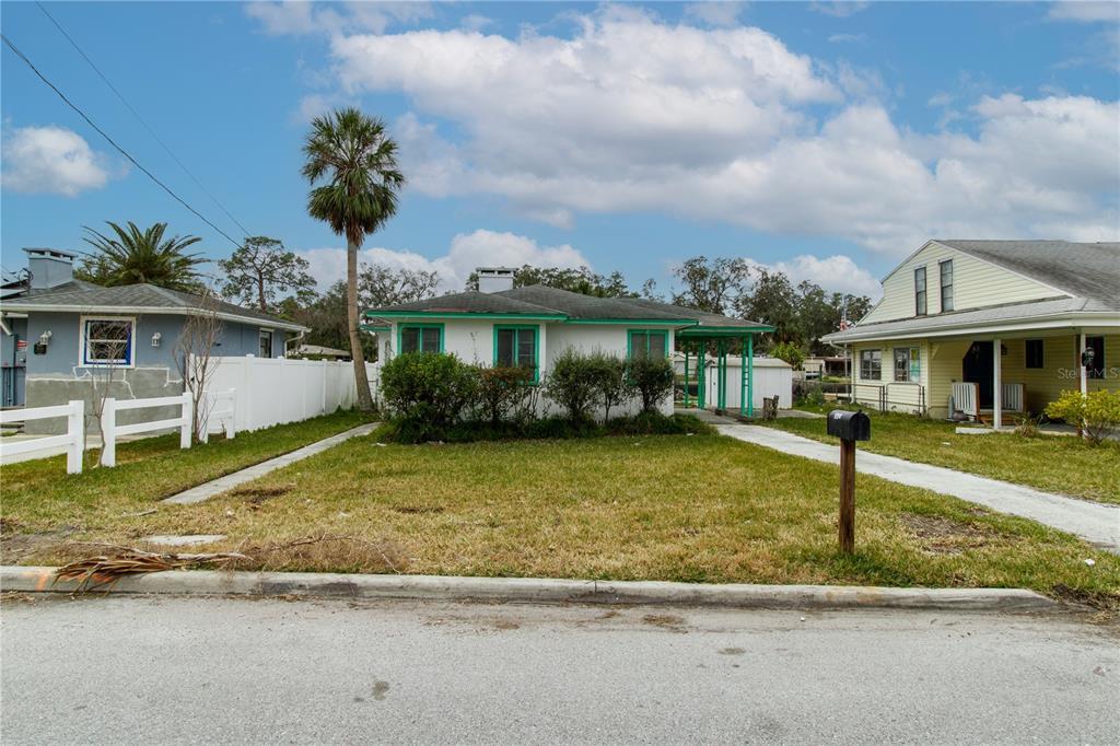 Picture of 5648 Riverview Drive, New Port Richey, FL 34652