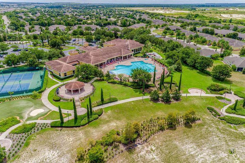 Picture of 3541 Belland Circle Unit A, Clermont FL 34711