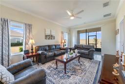Picture of 3541 Belland Circle Unit A, Clermont, FL 34711
