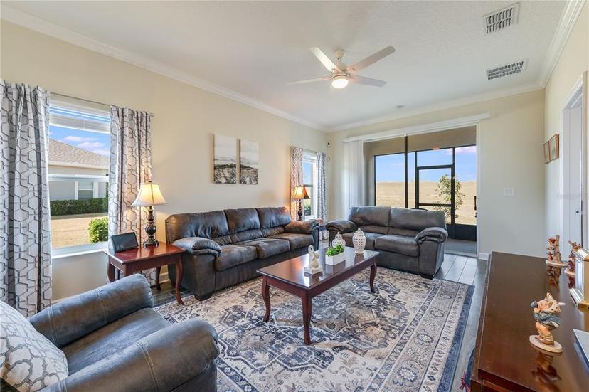 Picture of 3541 Belland Circle Unit A, Clermont FL 34711