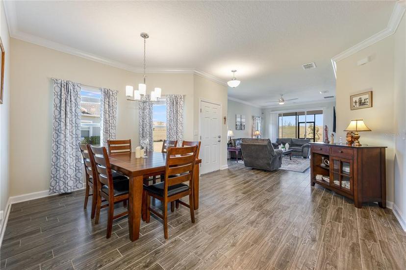 Picture of 3541 Belland Circle Unit A, Clermont FL 34711