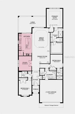 Picture of 26848 Dove Drive, Punta Gorda, FL 33955