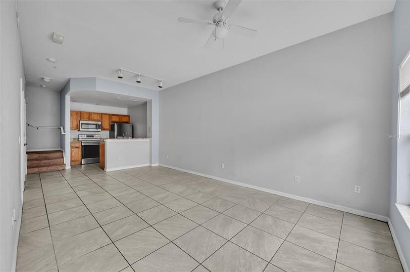 Picture of 4004 Santa Maria Drive Unit 105, Kissimmee FL 34741