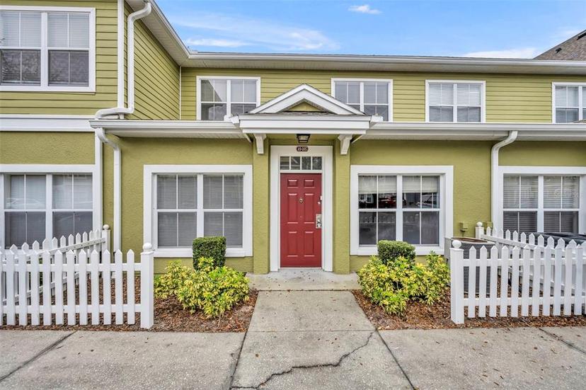 Picture of 4004 Santa Maria Drive Unit 105, Kissimmee FL 34741