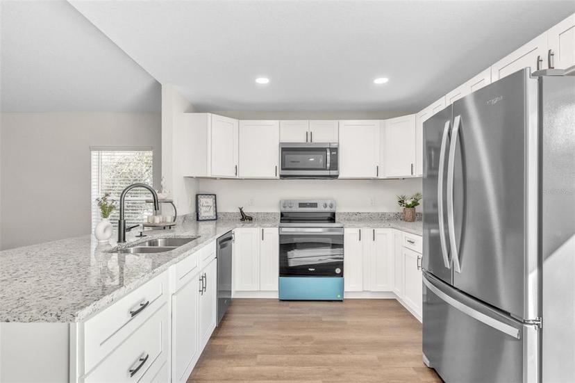 Picture of 1245 13Th Street, Orange City FL 32763