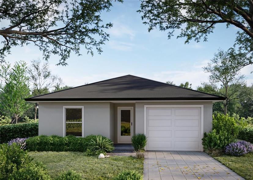 Picture of 1245 13Th Street, Orange City FL 32763