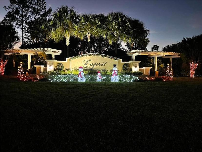 Picture of 3610 Charmed Lane, St Cloud FL 34772