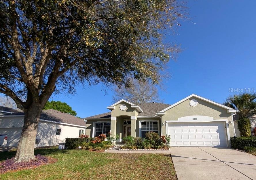 Picture of 2351 Fenton Avenue, Clermont, FL 34711