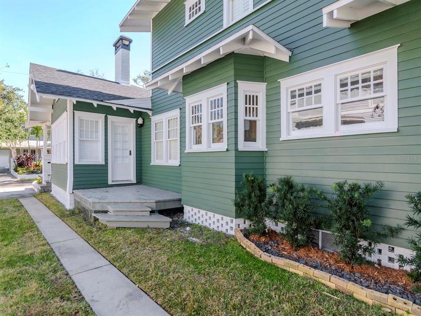 Picture of 1405 Nance Avenue, Tampa FL 33606