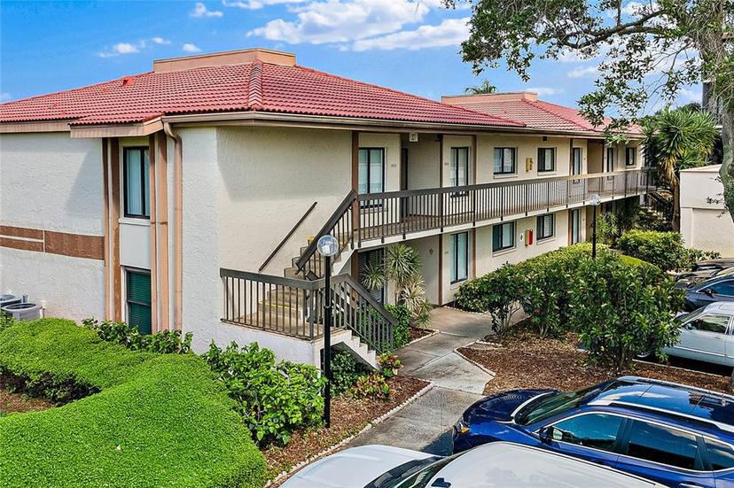 Picture of 6268 Palma Del Mar Boulevard S Unit 101, St Petersburg FL 33715