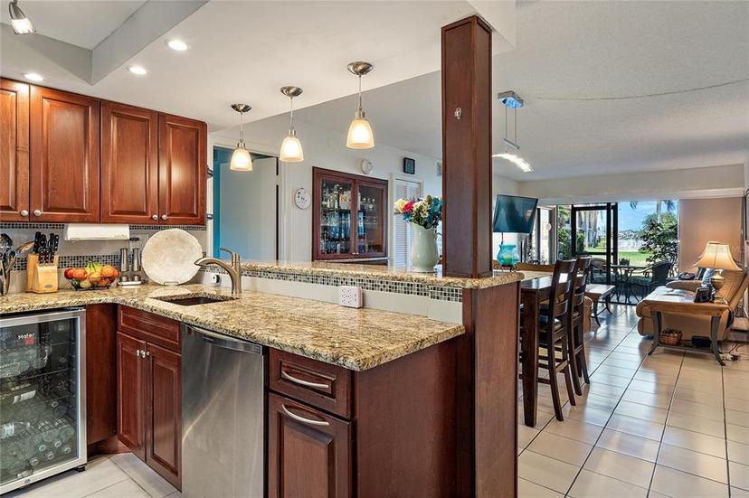 Picture of 6268 Palma Del Mar Boulevard S Unit 101, St Petersburg FL 33715