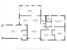 Picture of 303 Warwick Avenue, Ormond Beach, FL 32174