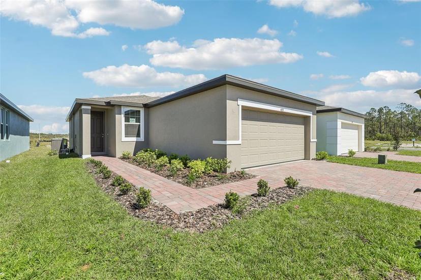 Picture of 4031 Cooperleaf Lane, Poinciana FL 34759