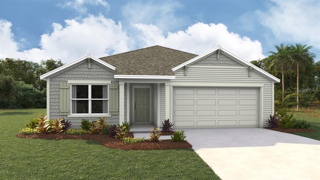 Picture of 1866 NW 246Th Terrace, Newberry, FL 32669