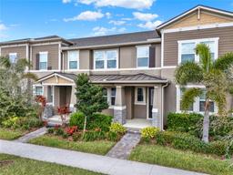 Picture of 16521 Prairie School Drive, Winter Garden, FL 34787