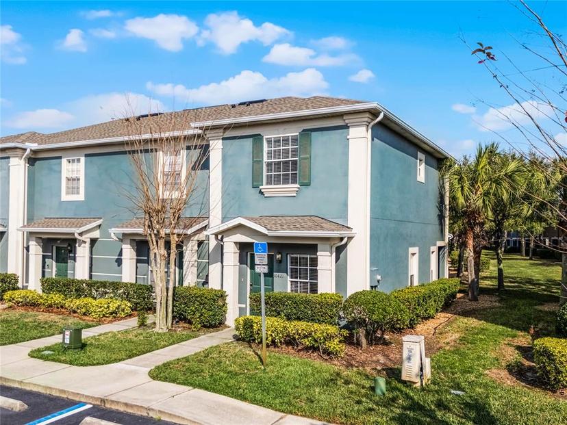 Picture of 10421 Manderley Way Unit 268, Orlando FL 32829