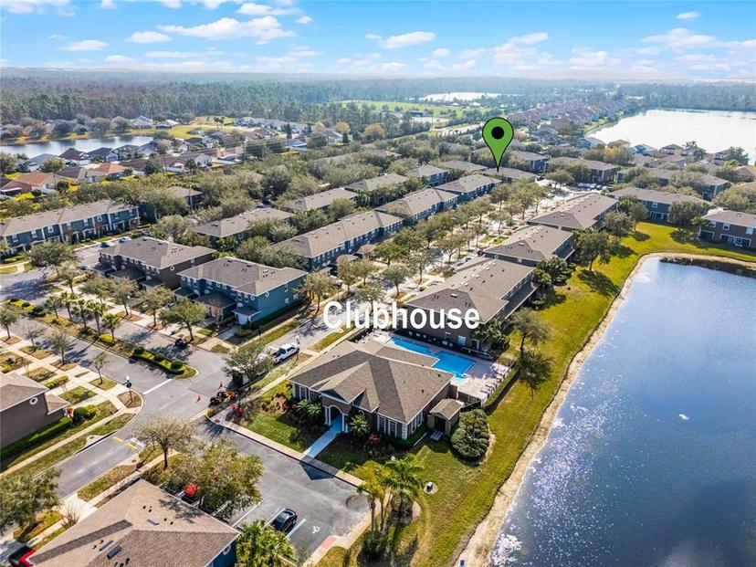 Picture of 10421 Manderley Way Unit 268, Orlando FL 32829