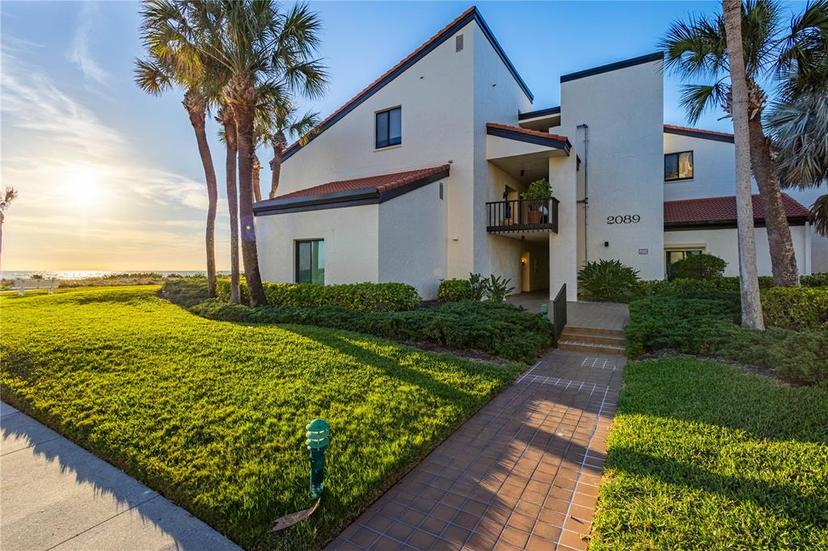 Picture of 2089 Gulf Of Mexico Drive Unit G1-205, Longboat Key FL 34228