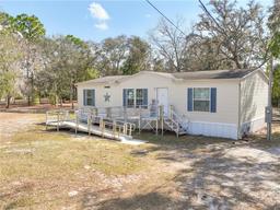 Picture of 14600 Todd Trail, Spring Hill, FL 34610