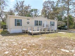 Picture of 14600 Todd Trail, Spring Hill, FL 34610