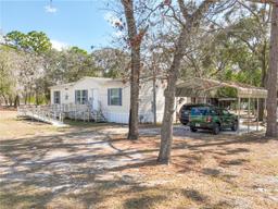 Picture of 14600 Todd Trail, Spring Hill, FL 34610