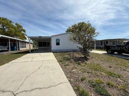 Picture of 12266 Hallmark Avenue, Brooksville, FL 34613