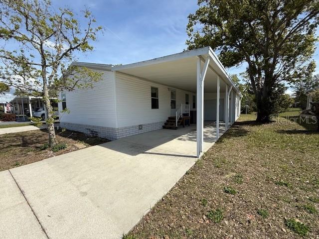 Picture of 12266 Hallmark Avenue, Brooksville, FL 34613