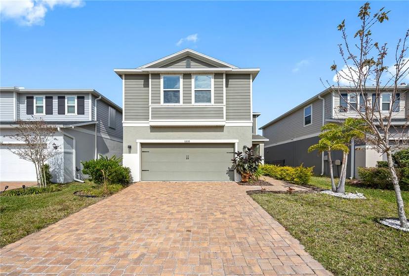 Picture of 11616 Little River Way, Parrish FL 34219