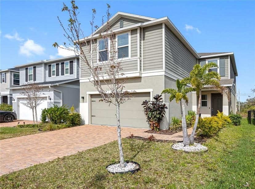 Picture of 11616 Little River Way, Parrish FL 34219