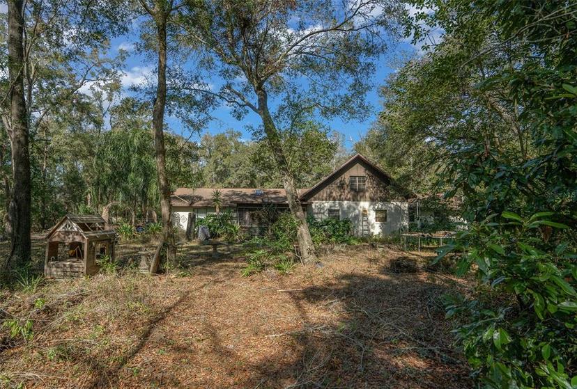 Picture of 7740 SW 70Th Avenue, Ocala FL 34476