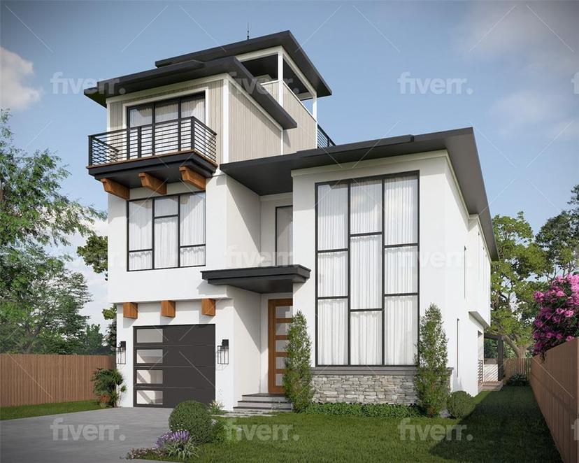 Picture of 6815 Engram Road, New Smyrna Beach FL 32169