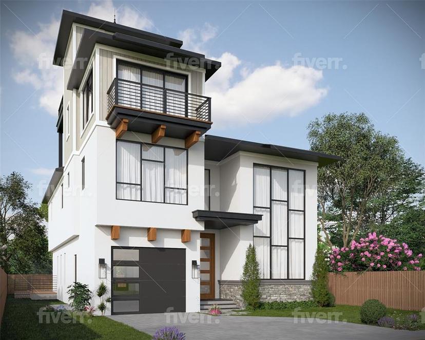 Picture of 6815 Engram Road, New Smyrna Beach FL 32169