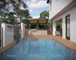 Picture of 6815 Engram Road, New Smyrna Beach, FL 32169