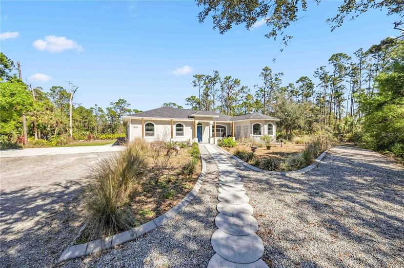 Picture of 8570 Tropicaire Boulevard, North Port FL 34291