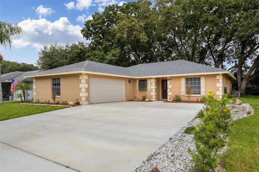 Picture of 1925 Tidewater Court, Wesley Chapel FL 33543