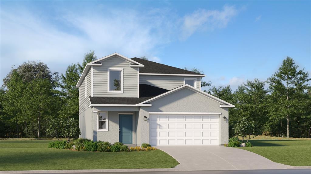 Picture of 931 Hour Glass Road, Lakeland, FL 33801