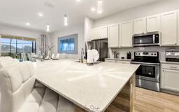 Picture of 5414 Oakgrain Court, Davenport, FL 33837