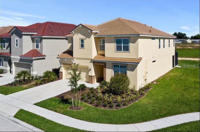 Picture of 5414 Oakgrain Court, Davenport, FL 33837
