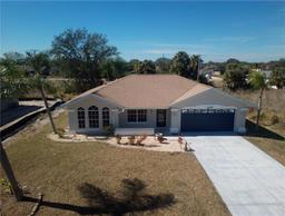 Picture of 2275 Logsdon Street, North Port, FL 34287