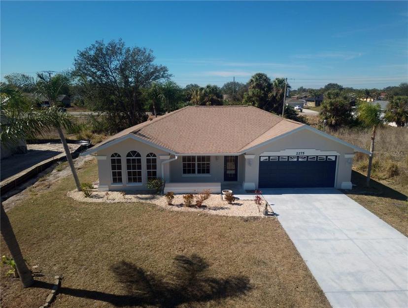 Picture of 2275 Logsdon Street, North Port FL 34287